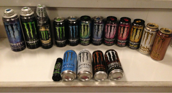 18本新作 モンスターエナジードリンク 海外輸入品 日本未発売 炭酸飲料 売買されたオークション情報 Yahooの商品情報をアーカイブ公開 オークファン Aucfan Com