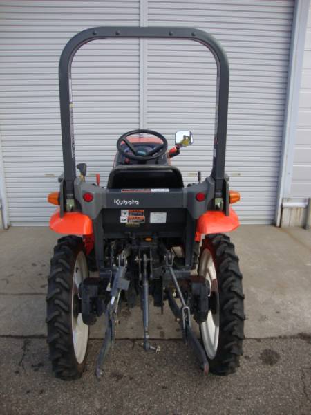 クボタ トラクター Gb160 ハイクリ仕様 車体 売買されたオークション情報 Yahooの商品情報をアーカイブ公開 オークファン Aucfan Com