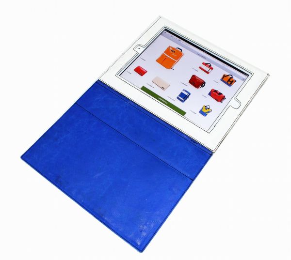 フライターグFREITAG F25 iPad FOLDER ケース FREITAGフライターグ☆F25 FOLDER for iPad☆iPadケース(ケース)｜売買