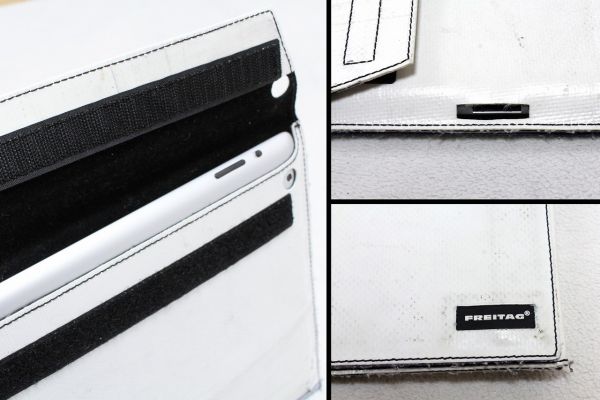 FREITAGフライターグ☆F25 FOLDER for iPad☆iPadケース(ケース)｜売買