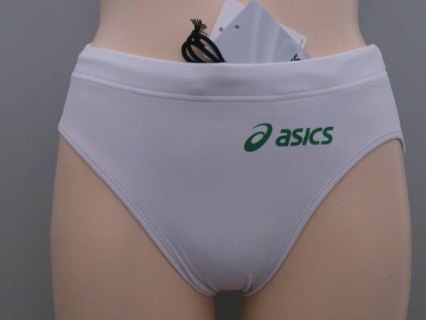 新品 アシックスレーシングショーツ レーシングブルマ Lサイズ(パンツ