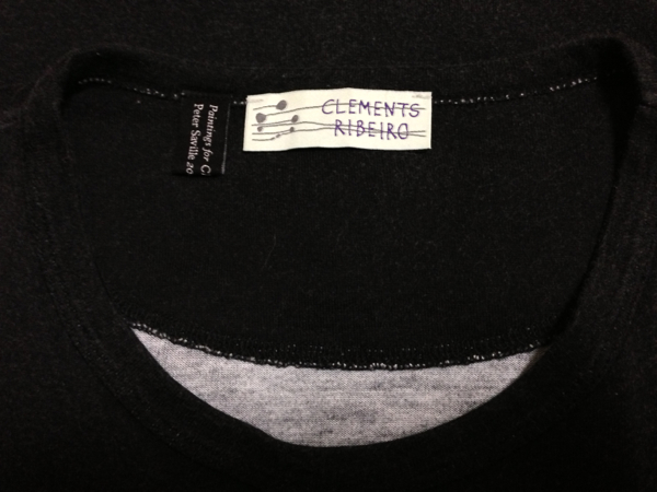 CLEMENTS RIBEIRO×PETER SAVILLE MARNI CARVEN KITSUNE メンズ(男性用 