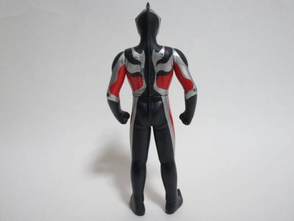 ウルトラヒーローシリーズ カオスウルトラマンカラミティ ソフビ