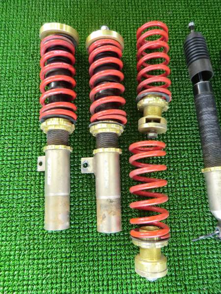 ゴルフ5 R34 用 車高調 品 サスペンションキット 一式 売買されたオークション情報 Yahooの商品情報をアーカイブ公開 オークファン Aucfan Com