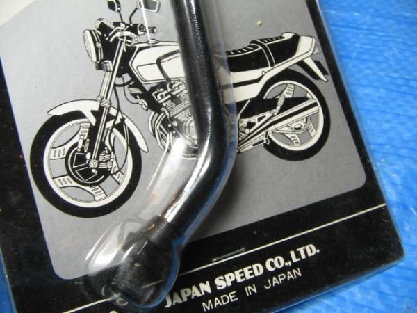 Z2Z21 Z750RSZ750FX400FXCB750 ショートミラー LEAD 当時物リード工業