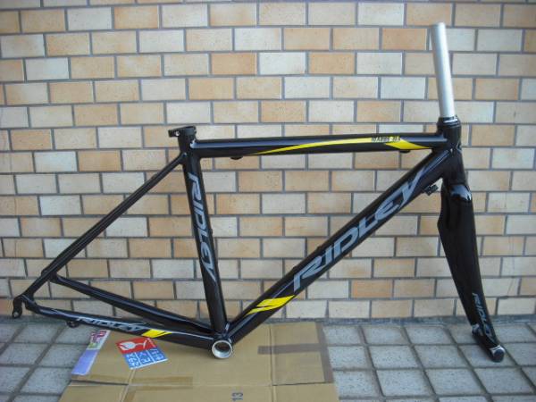 RIDLEY(リドレー)Icarus SLS(イカロス) XXSサイズ 新品未使用(ロード 