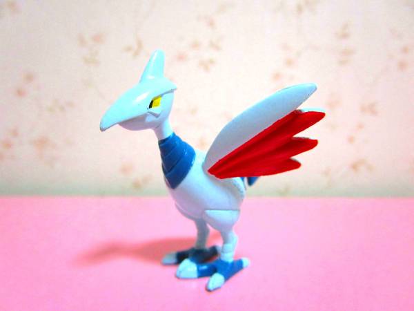 モンコレ○エアームド○ポケモン○フィギュア○ぬいぐるみ