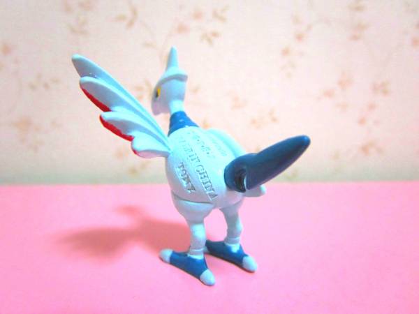 モンコレ○エアームド○ポケモン○フィギュア○ぬいぐるみ