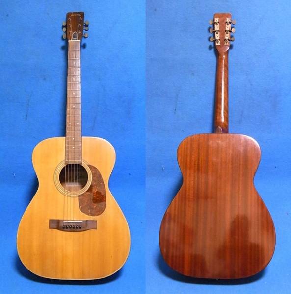 ARIA アコースティックギター　F100 ☆中古品☆Aria アリア F100 アコースティックギター(アリア)｜売買