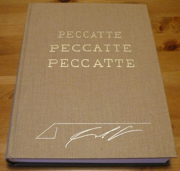 楽弓製作者ペカット　The Bow Makers Of The Peccatte Family　