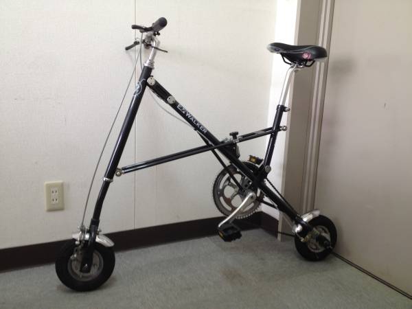 17BICYCLE EX WALKER 中古】688◇EX-WALKER/エクスウォーカー