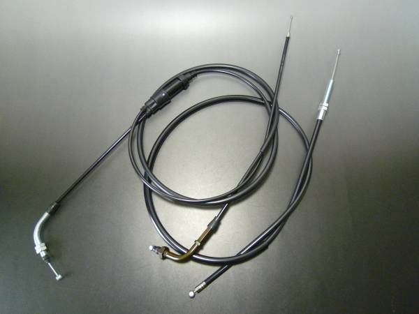 NS-1 ブラックワイヤーSET 10cmロング 日本製