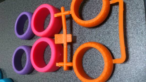 ミニ四駆 大径カラータイヤ バレルいろいろ ミニ四駆 売買されたオークション情報 Yahooの商品情報をアーカイブ公開 オークファン Aucfan Com