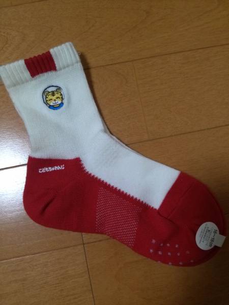 しまじろう 靴下 赤 16 18ｃｍ 靴下 売買されたオークション情報 Yahooの商品情報をアーカイブ公開 オークファン Aucfan Com