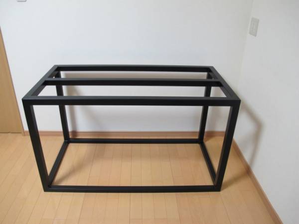 カンテツ 水槽台 アングル台 検）アクリル水槽(水槽台)｜売買された
