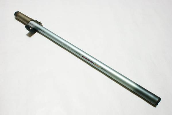 DAIWA ダイワHS春渓硬調53MJ 45→49→53ズーム渓流竿(ダイワ)｜売買