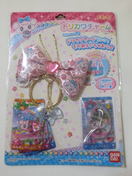 新品 たまごっち ドリカワチャーム ゆめキャンっち(たまごっち)｜売買