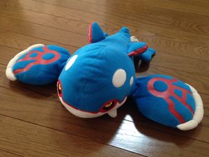 14年05月 カイオーガ ぬいぐるみのヤフオク の相場 価格を見る ヤフオク のカイオーガ ぬいぐるみのオークション売買情報は7件が掲載されています