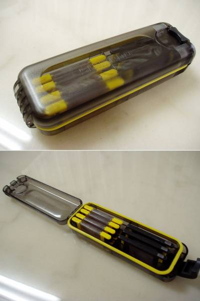 シマノ 渓流用仕掛けケース 防水仕様ダイワがまかつ鮎 シマノ 売買されたオークション情報 Yahooの商品情報をアーカイブ公開 オークファン Aucfan Com