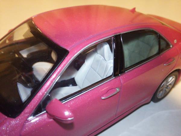 内装白 ピンククラウン ミニカー非売品 トヨタ 売買されたオークション情報 Yahooの商品情報をアーカイブ公開 オークファン Aucfan Com