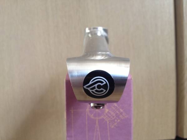 新品】cinelli grammo チネリ グランモ アヘッドステム 135mm(120mm