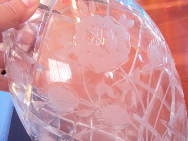 未使用品！LAUSITZERのドイツ製のフラワーベース！ | PIOUSTEC.COM