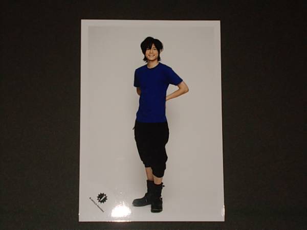 ジャニーズjr 松村北斗 カラーtシャツ 公式写真 その他 売買されたオークション情報 Yahooの商品情報をアーカイブ公開 オークファン Aucfan Com