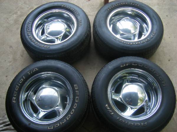 Kmc ホイール255 60r15 7分山 4本 6穴 アメ車 139 7 4w その他 売買されたオークション情報 Yahooの商品情報をアーカイブ公開 オークファン Aucfan Com