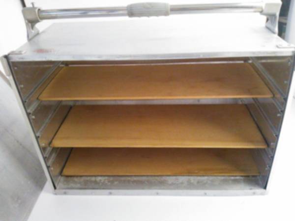 おかもち 出前箱 出前 ユタカの堤箱 内田製作所 【公式通販】