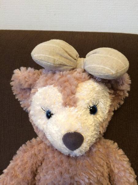 ★シェリーメイ Sサイズ（43㎝）★TDS ディズニー シー 購入★_2