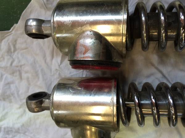 z1 z2 z900 kz1000 当時 リヤショック_3