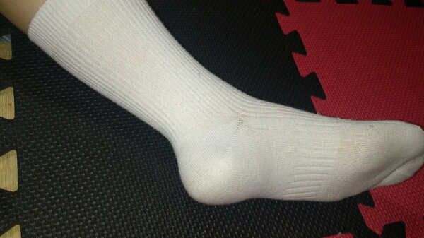 ハイソックス 靴下 臭い 汚れ フェチ 中学生 制服 無地 売買されたオークション情報 Yahooの商品情報をアーカイブ公開 オークファン Aucfan Com