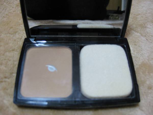 送料無料！袋付　残6割ディオールスキン フォーエバーコンパクト_2