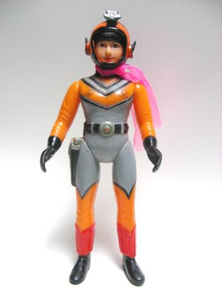 ◎南夕子◎ブルマァク◎ウルトラマンA◎ソフビ◎怪獣◎マルサン