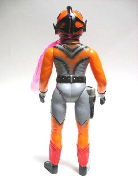 ◎南夕子◎ブルマァク◎ウルトラマンA◎ソフビ◎怪獣◎マルサン