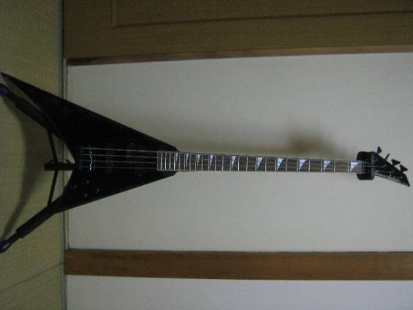 Grover Jacksonランディv Grover Jackson 【中古】 エレキギター ジャクソン GROVER JACKSON