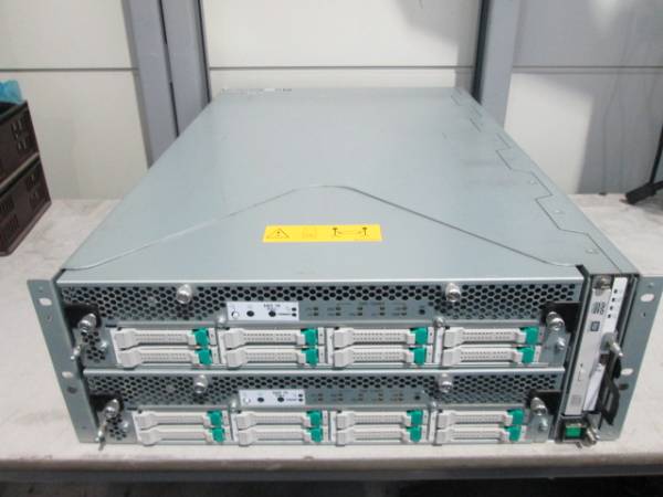 Stratus Ftserver Rear Stratus ftserver 2600 E5504/8GB/146Gx2(サーバー本体)|売買されたオークション情報、yahooの商品情報 ...