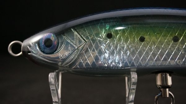 スタジオ飛鳥 ネメシス190（105g）新品です。(トップウォーター 