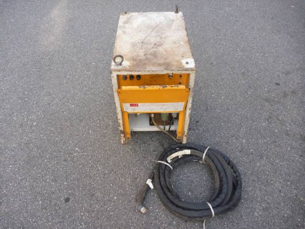 ダイヘン◇◇ プラズマ切断機 C-30（MRCT-30）◇◇ 200V 30A(プラズマ 