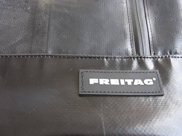 FREITAG F302 ROY フライターグ ロイ ブラック 新品