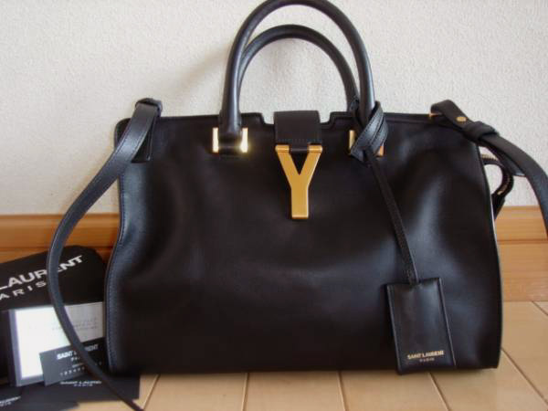 新品*23万円*三越購入*サンローラン*バッグ 大草直子 ドゥロワー 