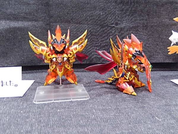 Sisu Branch Sdガンダムアルティメットバトル 不死鳥の鎧 Sdガンダムbb戦士 売買されたオークション情報 Yahooの商品情報をアーカイブ公開 オークファン Aucfan Com