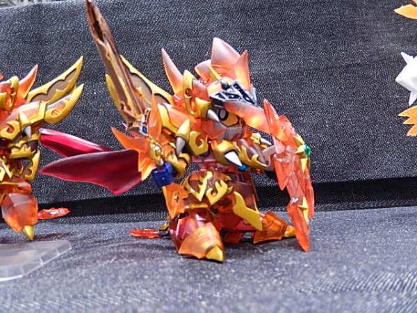 Sisu Branch Sdガンダムアルティメットバトル 不死鳥の鎧 Sdガンダムbb戦士 売買されたオークション情報 Yahooの商品情報をアーカイブ公開 オークファン Aucfan Com