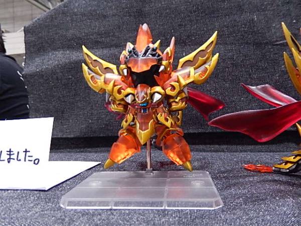Sisu Branch Sdガンダムアルティメットバトル 不死鳥の鎧 Sdガンダムbb戦士 売買されたオークション情報 Yahooの商品情報をアーカイブ公開 オークファン Aucfan Com