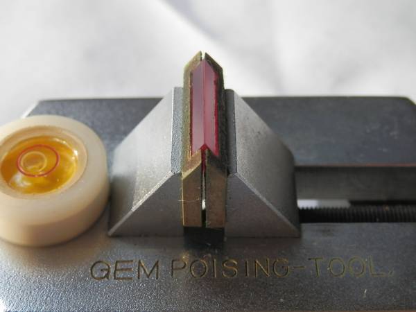 時計工具:GEM(ゼム)テンプ片重り見器