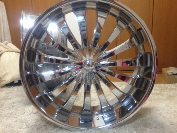 エリートマックス ELITE MAX 26インチ 2本 美品 150 5穴 11j(23インチ 