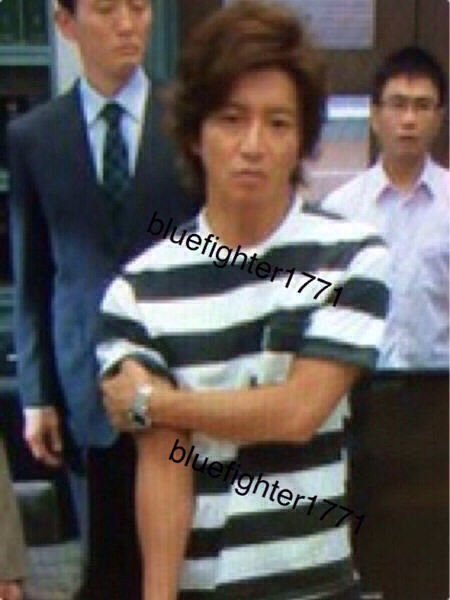 予約tmt ボーダー Tシャツ キムタク Hero Blueblue M ポケット 半袖tシャツ 売買されたオークション情報 Yahooの商品情報をアーカイブ公開 オークファン Aucfan Com