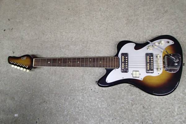 Zenon ES70T フルオリジナル ゼンオン ビザール 昭和レトロ(本体 