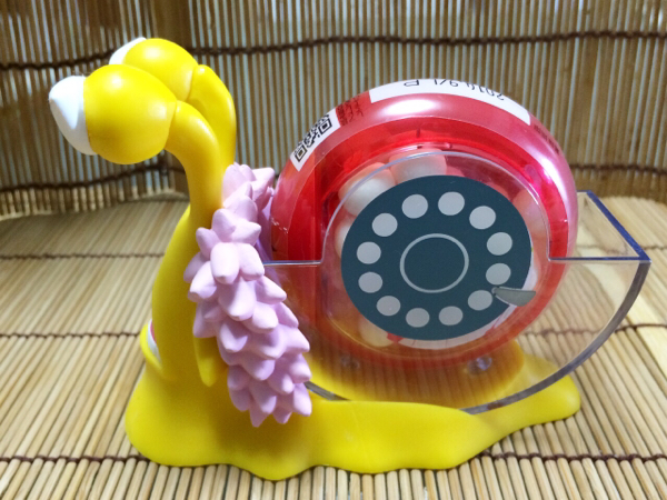 セブンイレブン限定 ワンピース E Maのど飴 電伝虫 ドフラミンゴ その他 売買されたオークション情報 Yahooの商品情報をアーカイブ公開 オークファン Aucfan Com