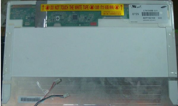 新品 TX39D80VC1GAA LTN154X9-L01 LTN154AT08 液晶パネル